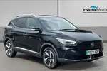 2023 MG ZS