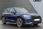 2022 Audi Q5