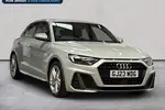2023 Audi A1