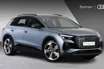 2025 Audi Q4