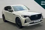 2024 Mazda CX-60