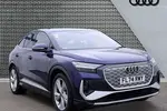 2024 Audi Q4