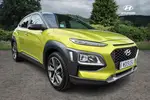 2019 Hyundai Kona