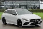 2023 Mercedes-Benz CLA Shooting Brake