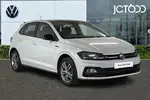 2020 Volkswagen Polo