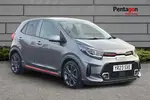 2023 Kia Picanto