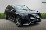 2025 Mercedes-Benz GLS