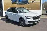 2023 Skoda Kamiq