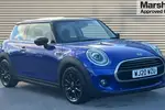 2020 MINI Hatchback