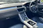 2018 Land Rover Range Rover Evoque