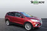 2019 Ford Kuga