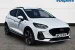 2023 Ford Fiesta