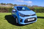 2018 Kia Picanto