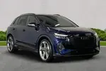 Audi Q4