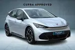 2025 Cupra Born