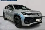 2026 Volkswagen Tayron