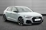 2023 Audi A1