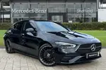 2025 Mercedes-Benz CLA Shooting Brake