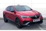 2021 Renault Arkana