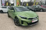 2023 Kia XCeed