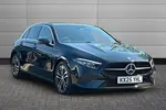 2025 Mercedes-Benz A-Class