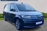 2025 Volkswagen California