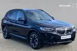 2021 BMW iX3