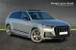 2021 Audi Q7