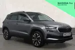 2022 Skoda Karoq