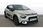 2022 Citroen C3