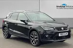 2021 SEAT Arona