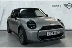 2024 MINI Hatchback