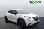 2023 Nissan Juke