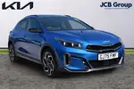 2025 Kia XCeed
