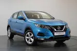 2021 Nissan Qashqai