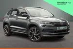 2021 Skoda Karoq