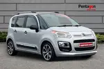 2016 Citroen C3 Picasso