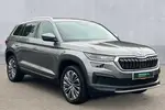 2022 Skoda Kodiaq