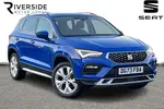 2023 SEAT Ateca