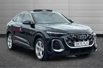 2025 Audi Q5 Sportback