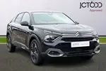 2021 Citroen C4