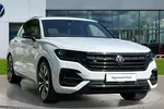 2023 Volkswagen Touareg