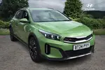 2024 Kia XCeed
