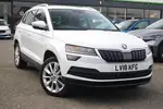 2018 Skoda Karoq