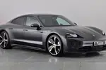 2021 Porsche Taycan