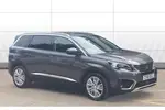 2018 Peugeot 5008