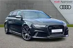2018 Audi RS6