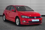 2020 Volkswagen Polo