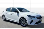 2022 Vauxhall Corsa