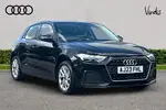 2023 Audi A1